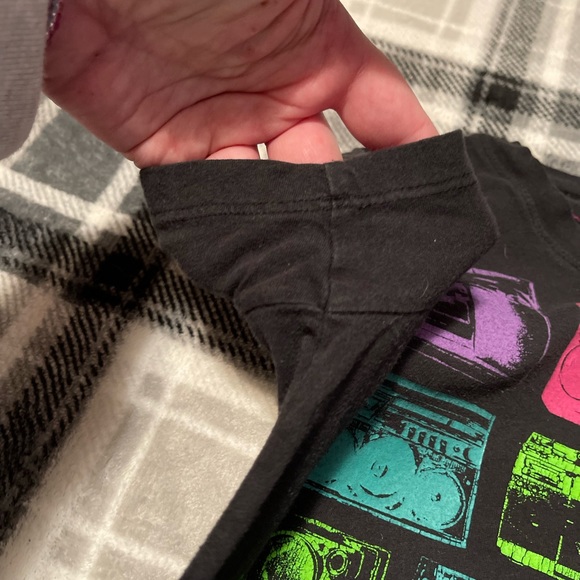 Fix tee - Picture 5 of 8